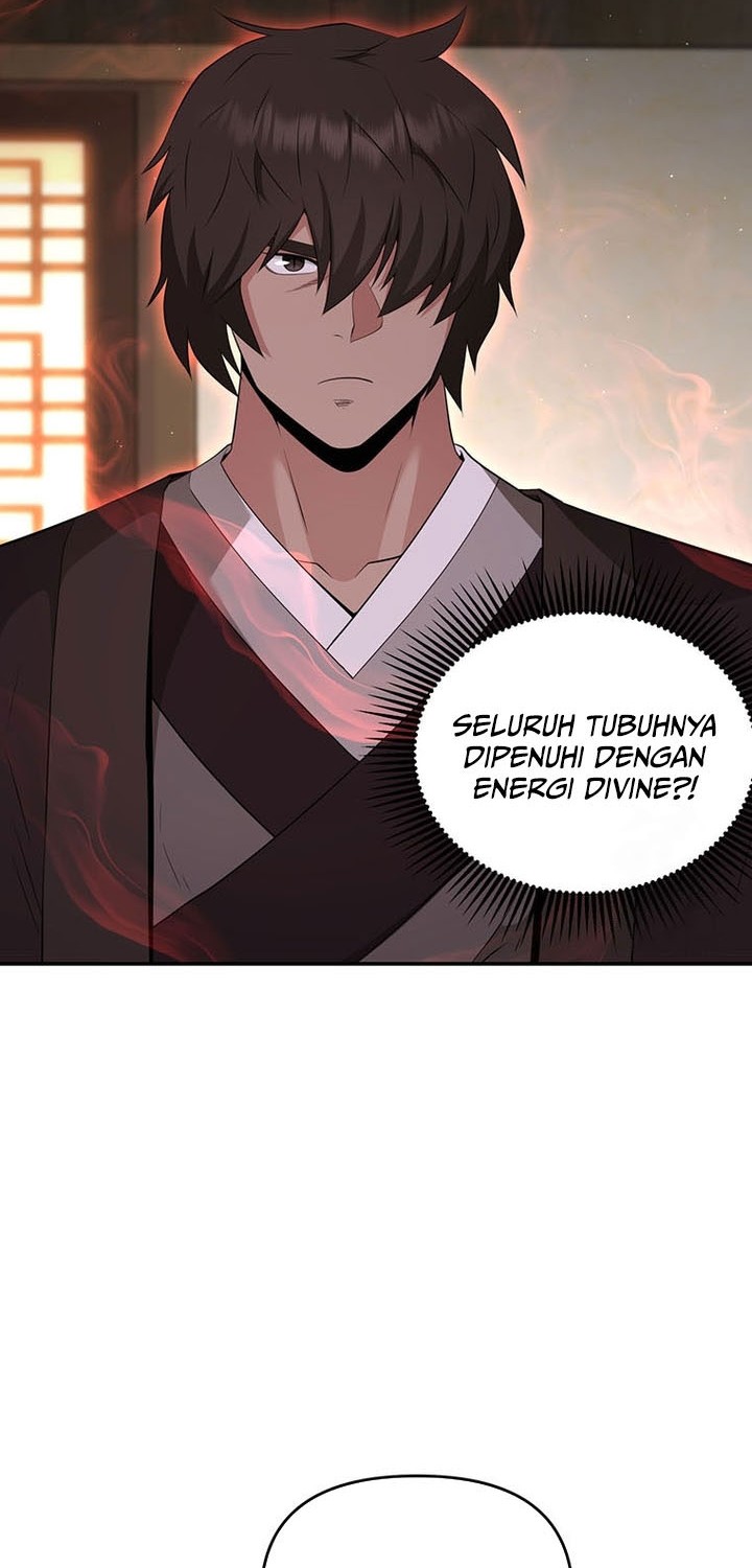 The World’s Best Kunlun Tavern Chapter 21 - halaman 27