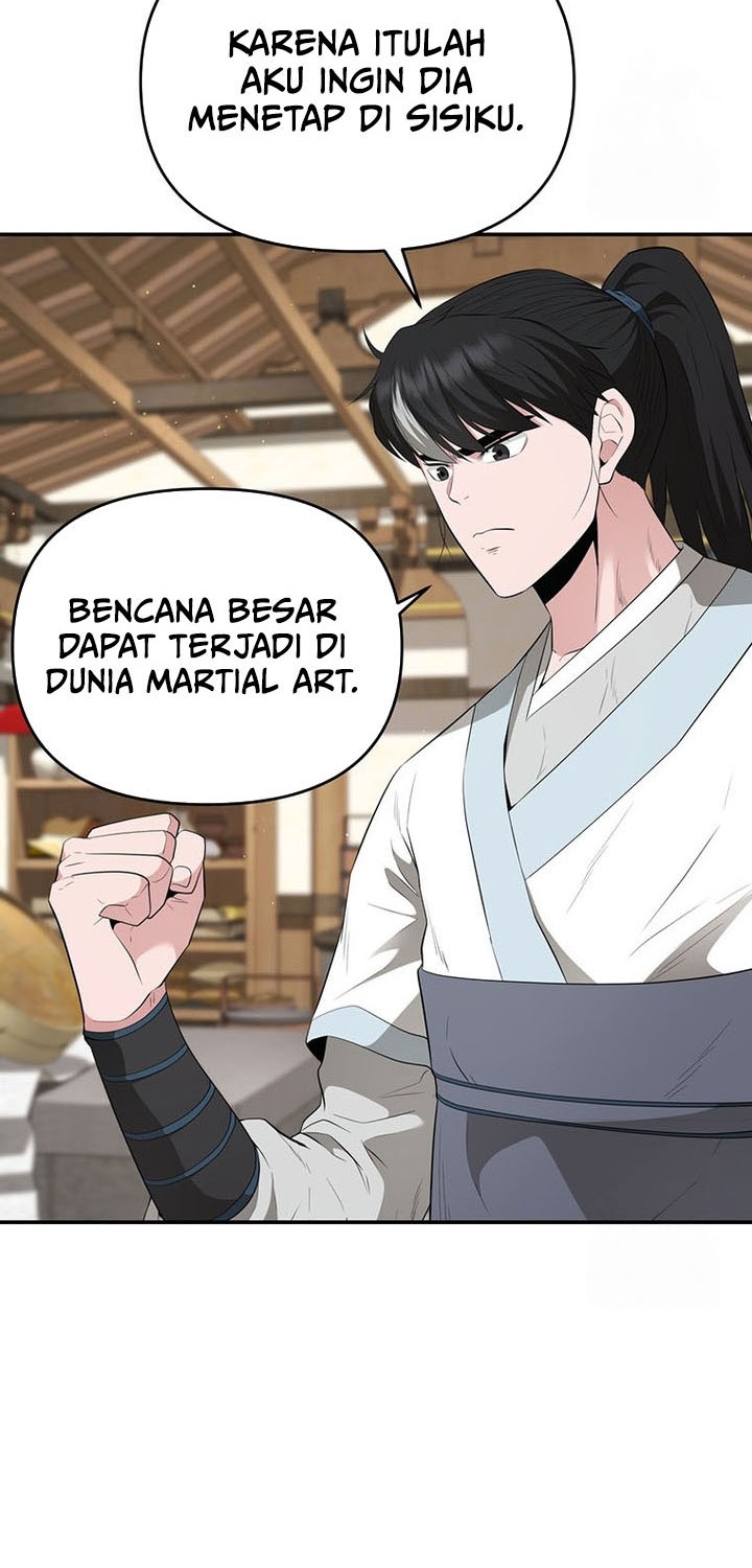 The World’s Best Kunlun Tavern Chapter 21 - halaman 31