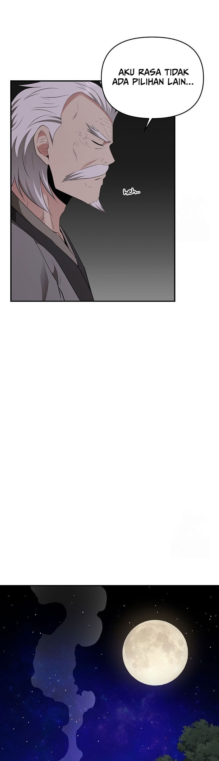 The World’s Best Kunlun Tavern Chapter 21 - halaman 32