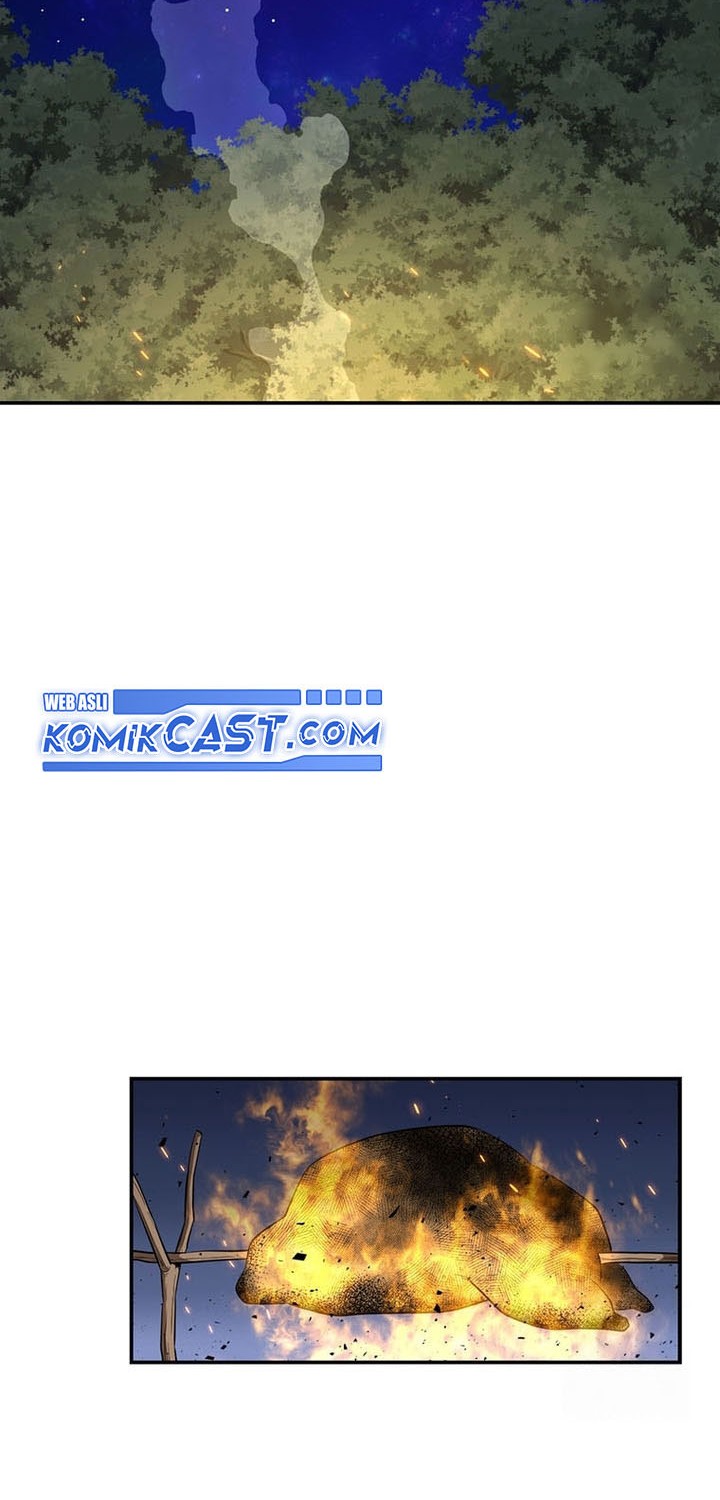 The World’s Best Kunlun Tavern Chapter 21 - halaman 33