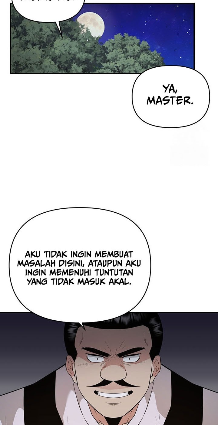 The World’s Best Kunlun Tavern Chapter 21 - halaman 35