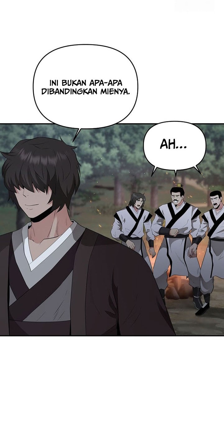 The World’s Best Kunlun Tavern Chapter 21 - halaman 39