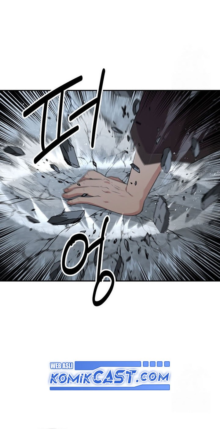 The World’s Best Kunlun Tavern Chapter 21 - halaman 41