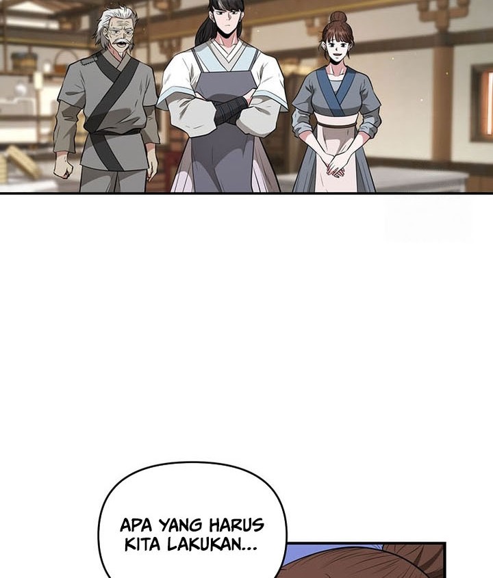 The World’s Best Kunlun Tavern Chapter 21 - halaman 45