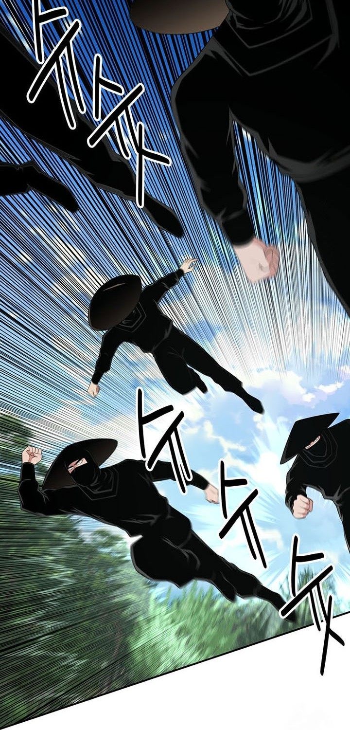 The World’s Best Kunlun Tavern Chapter 22 - halaman 27