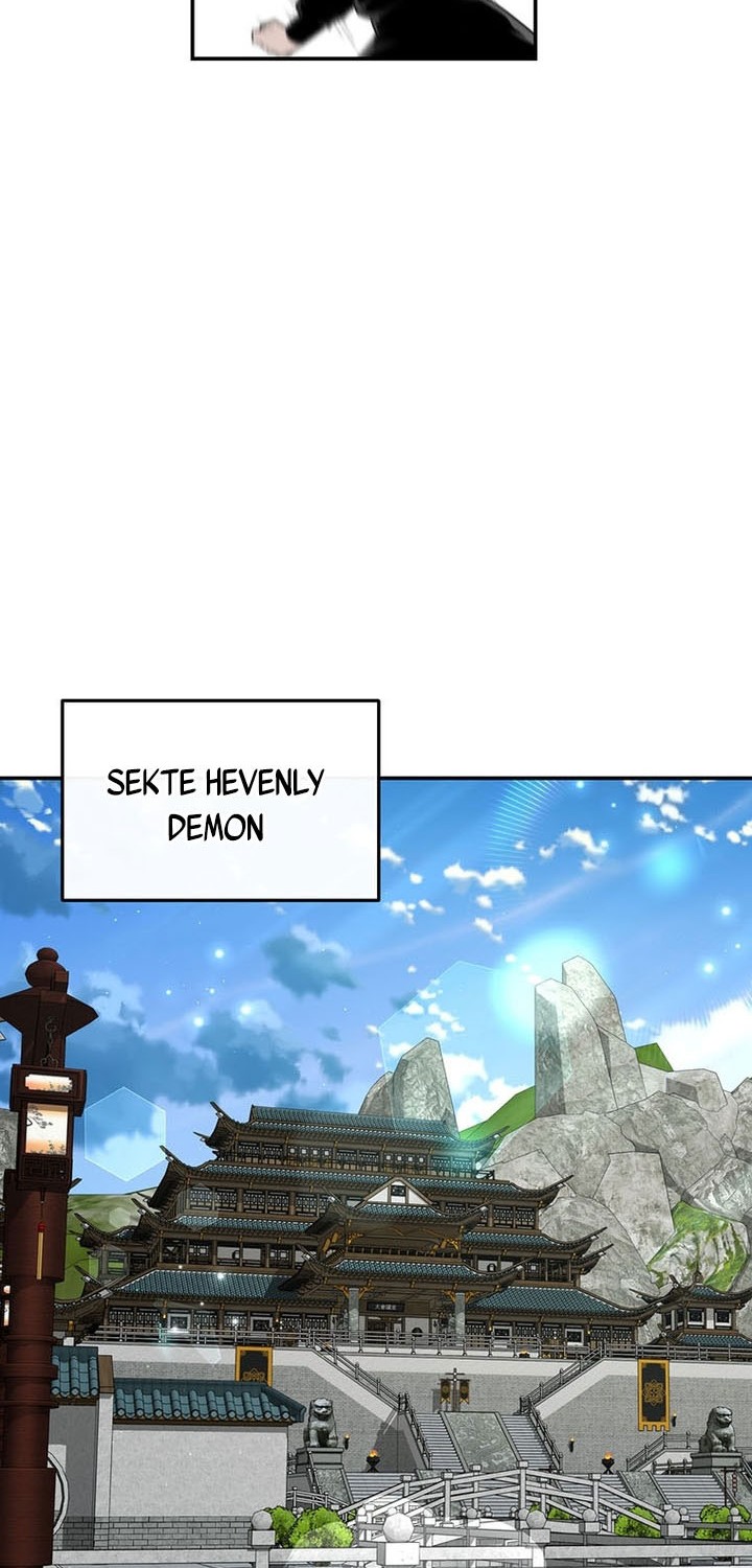 The World’s Best Kunlun Tavern Chapter 22 - halaman 31
