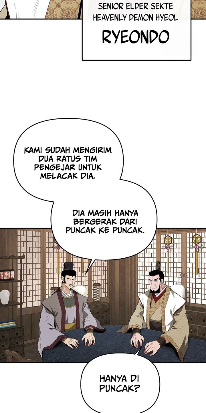 The World’s Best Kunlun Tavern Chapter 22 - halaman 35
