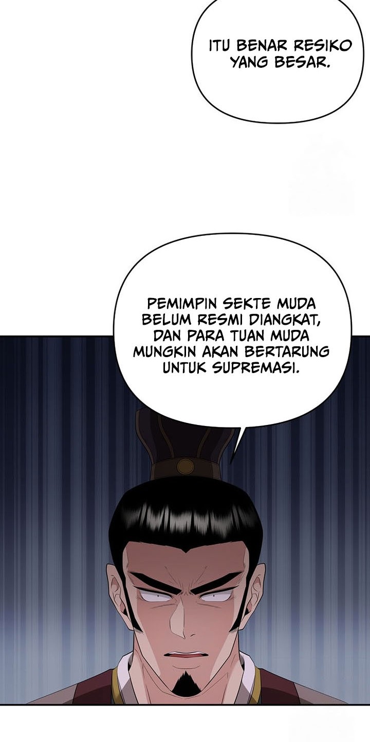 The World’s Best Kunlun Tavern Chapter 22 - halaman 37