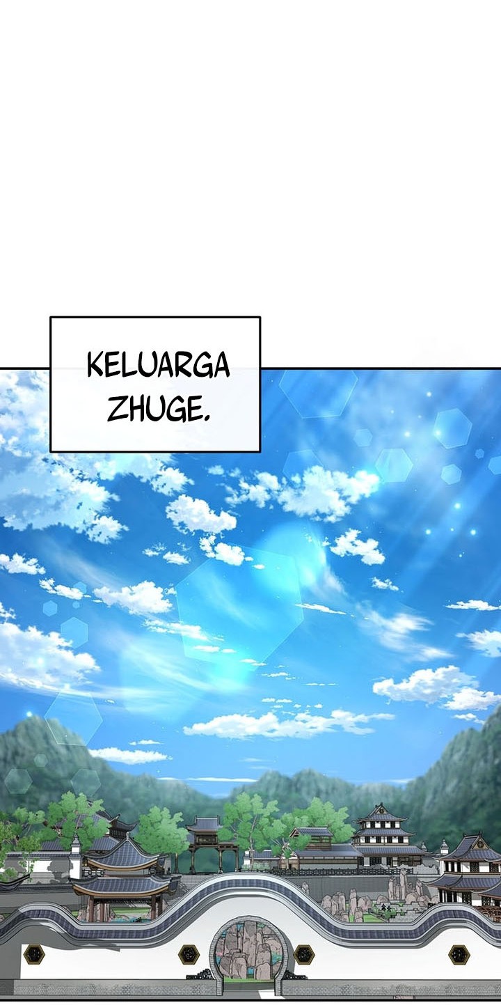 The World’s Best Kunlun Tavern Chapter 22 - halaman 39