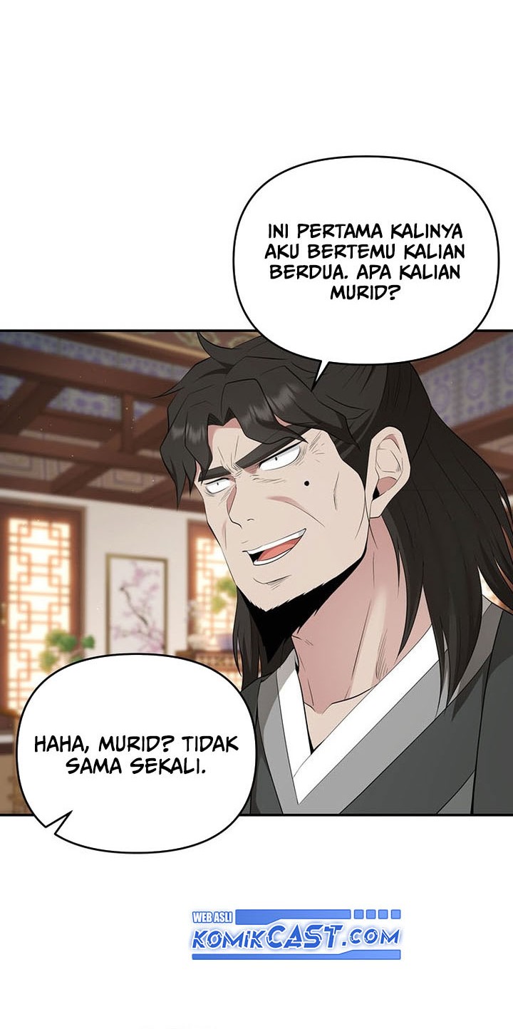 The World’s Best Kunlun Tavern Chapter 22 - halaman 41