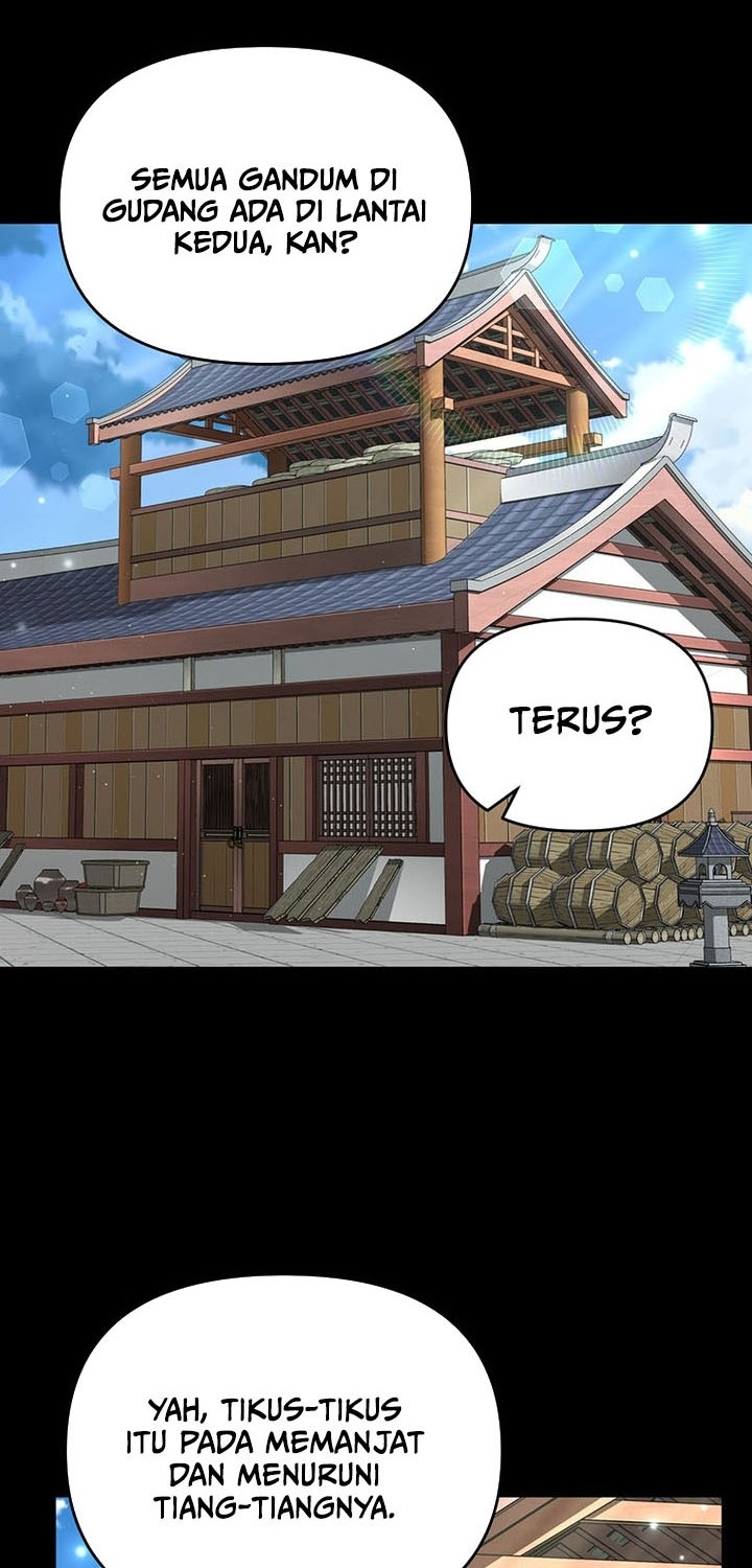 The World’s Best Kunlun Tavern Chapter 23 - halaman 11