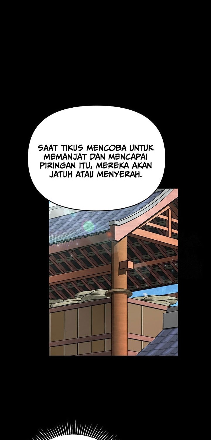 The World’s Best Kunlun Tavern Chapter 23 - halaman 13