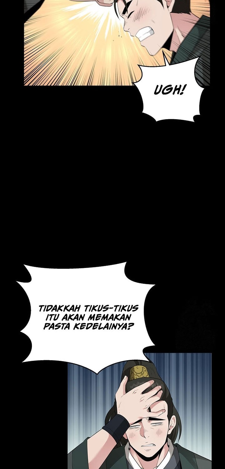 The World’s Best Kunlun Tavern Chapter 23 - halaman 15