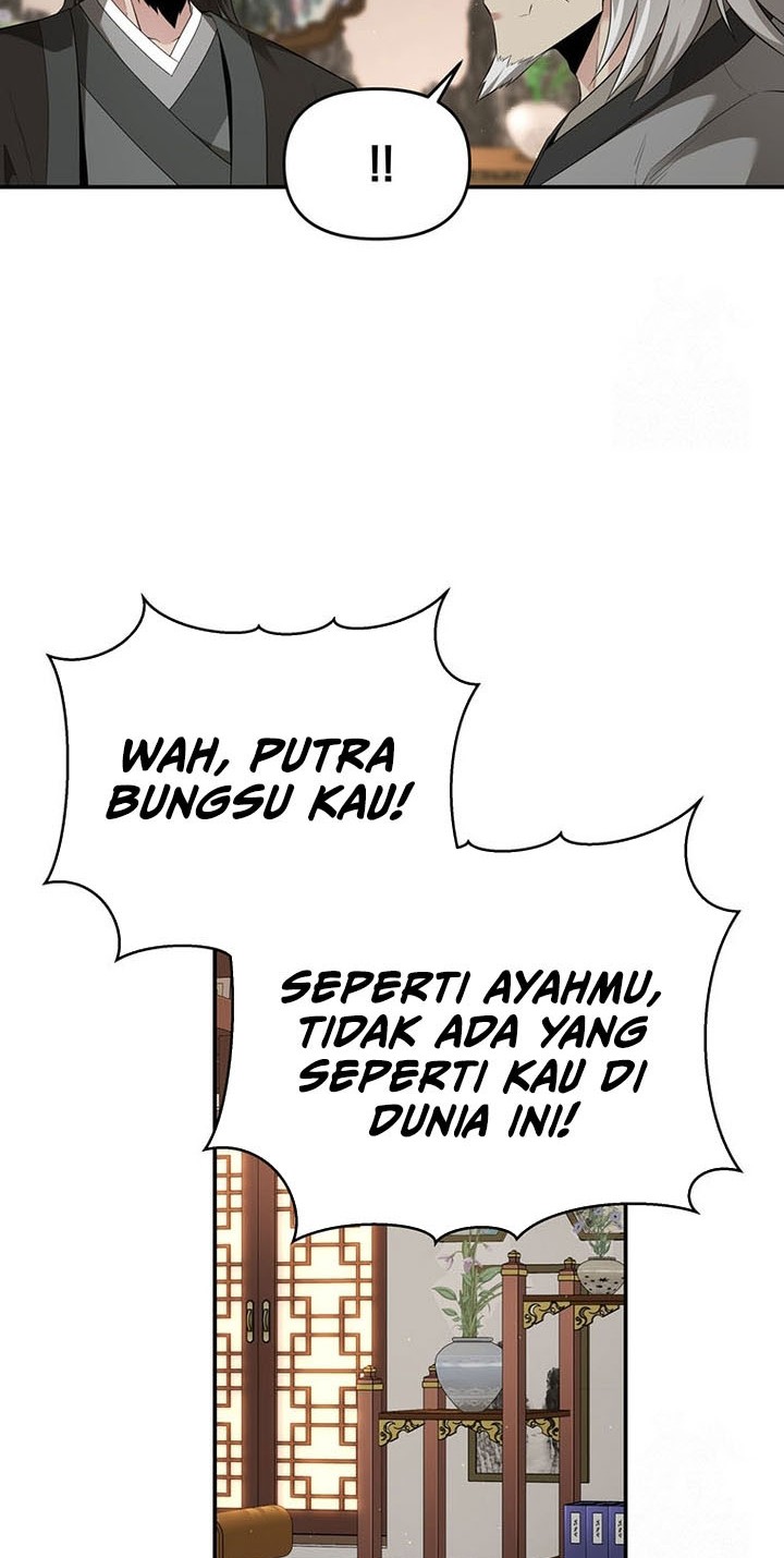 The World’s Best Kunlun Tavern Chapter 23 - halaman 19