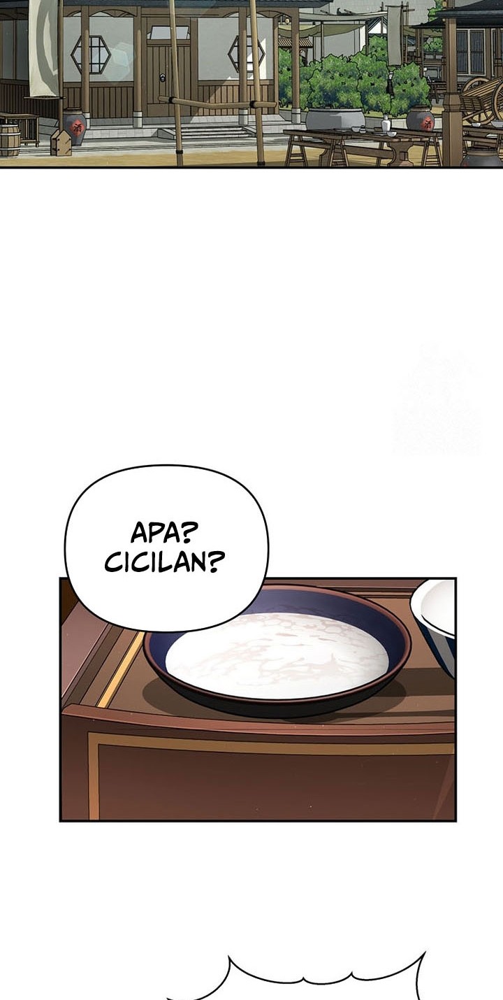 The World’s Best Kunlun Tavern Chapter 23 - halaman 21