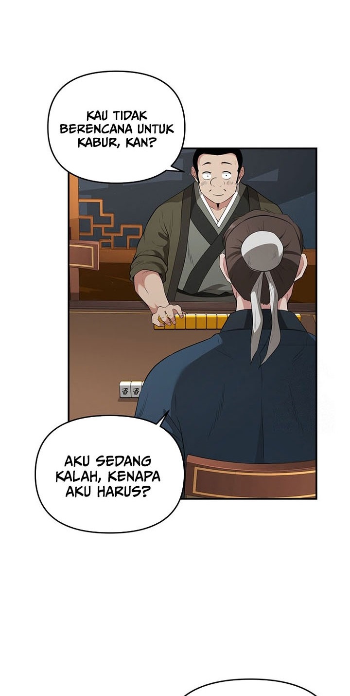 The World’s Best Kunlun Tavern Chapter 23 - halaman 23