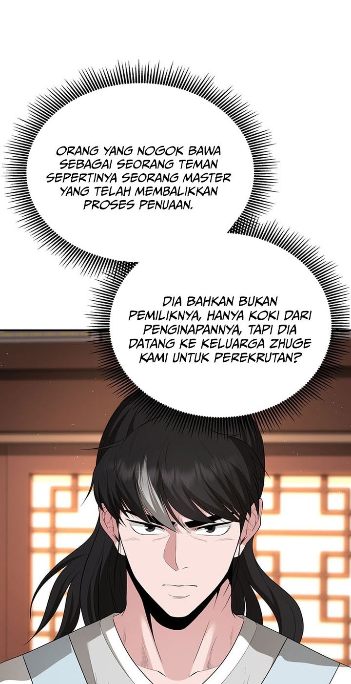 The World’s Best Kunlun Tavern Chapter 23 - halaman 3