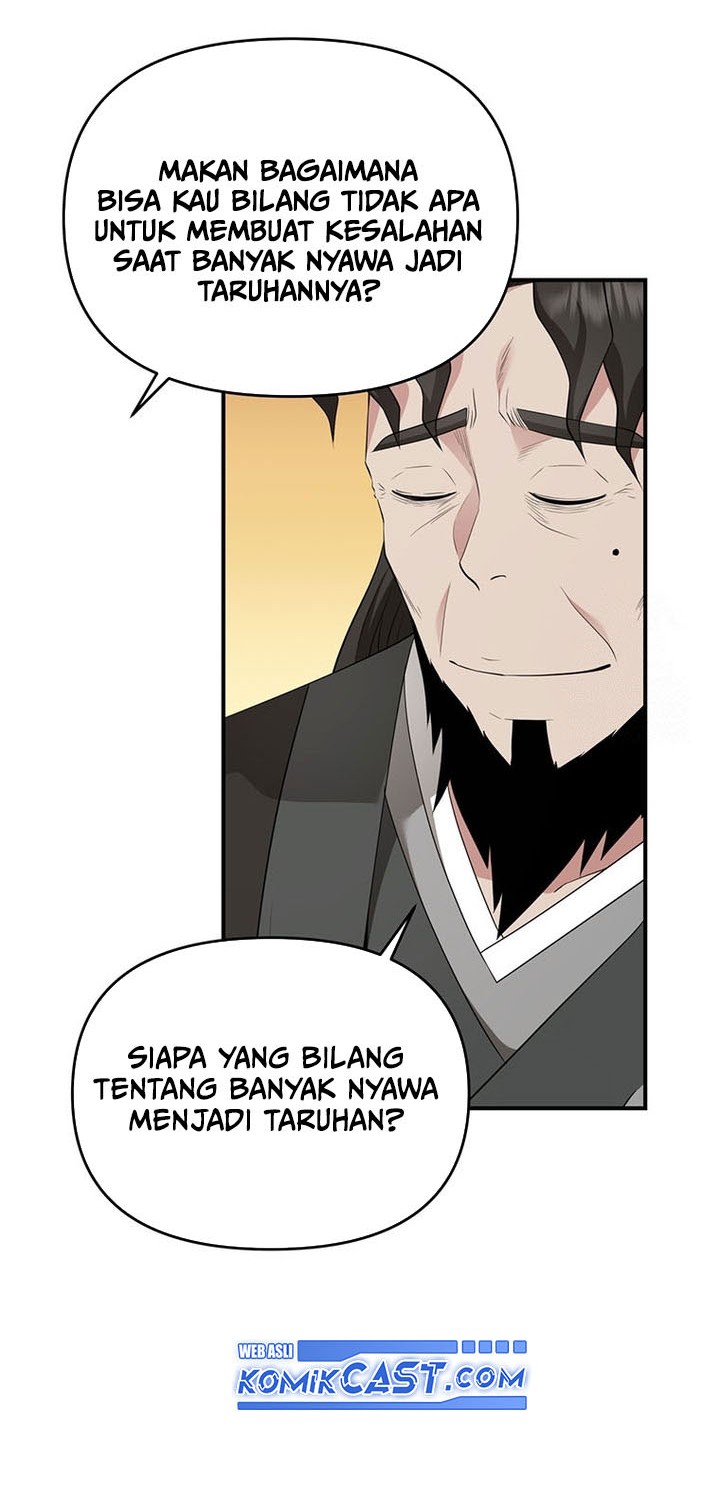 The World’s Best Kunlun Tavern Chapter 23 - halaman 41