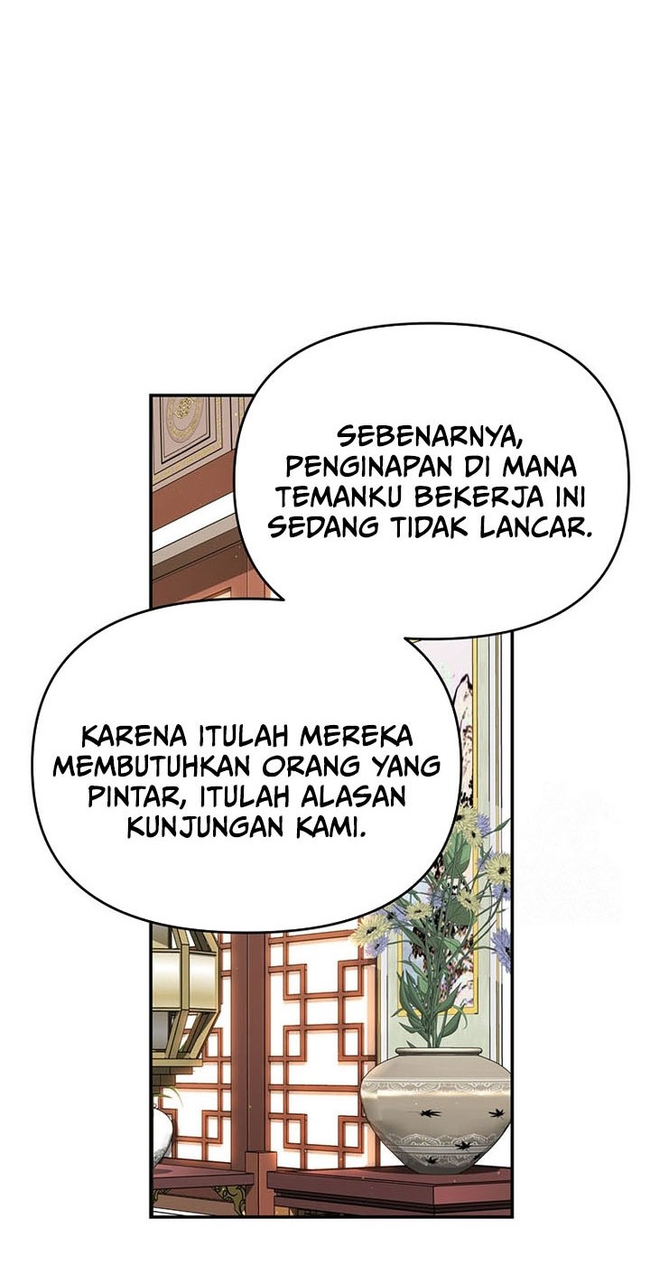 The World’s Best Kunlun Tavern Chapter 23 - halaman 5