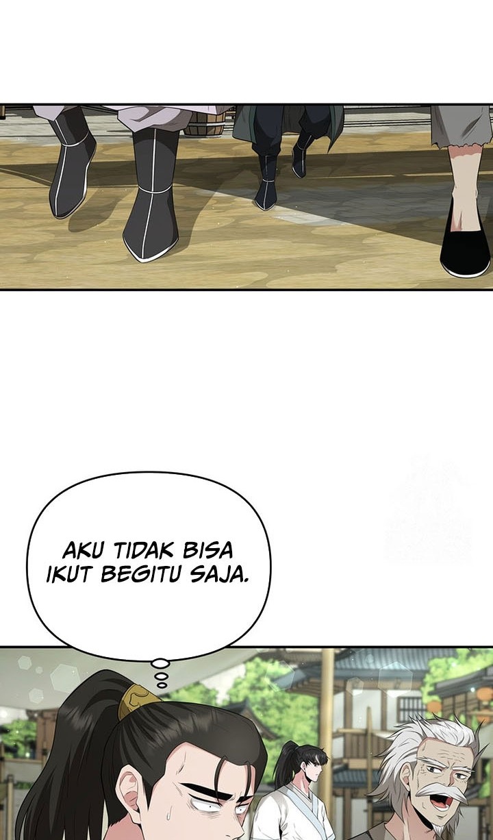 The World’s Best Kunlun Tavern Chapter 24 - halaman 11