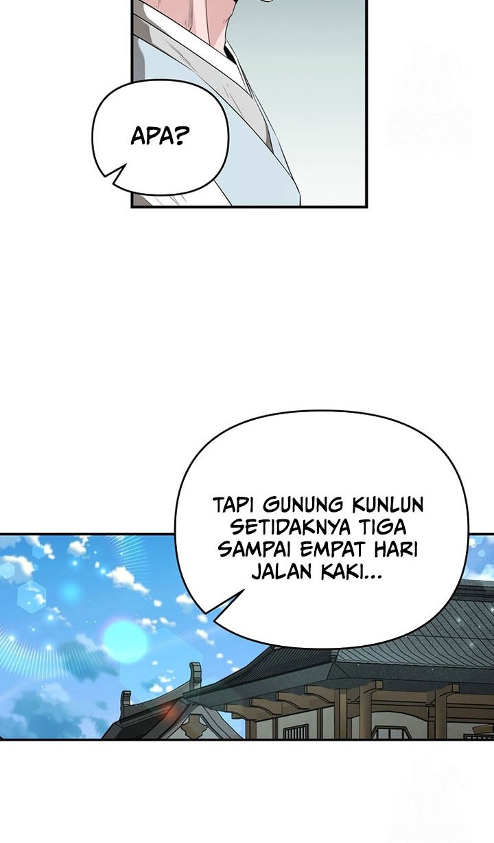 The World’s Best Kunlun Tavern Chapter 24 - halaman 13