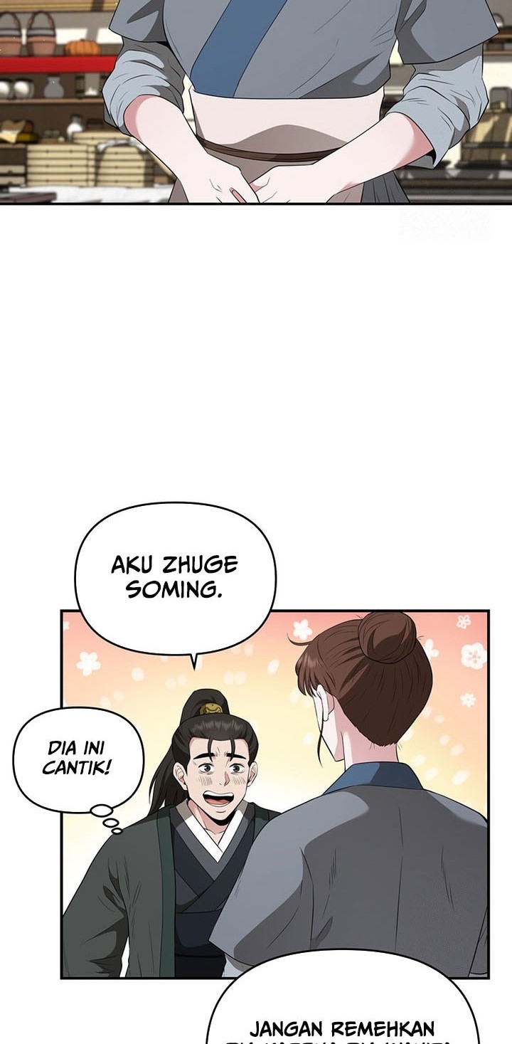 The World’s Best Kunlun Tavern Chapter 24 - halaman 29