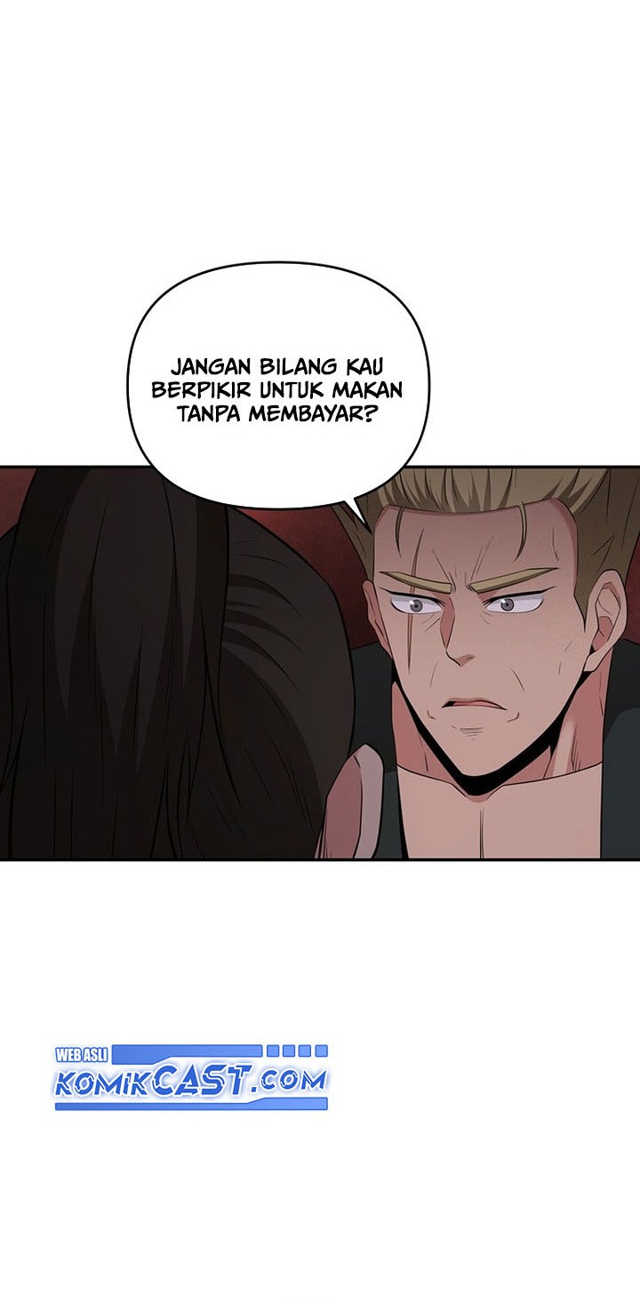 The World’s Best Kunlun Tavern Chapter 24 - halaman 33