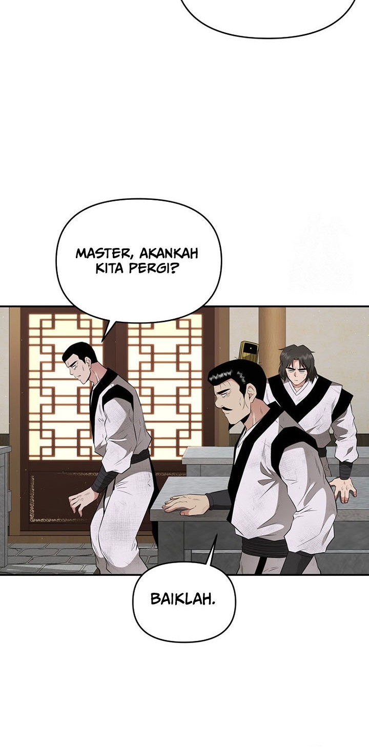The World’s Best Kunlun Tavern Chapter 24 - halaman 43