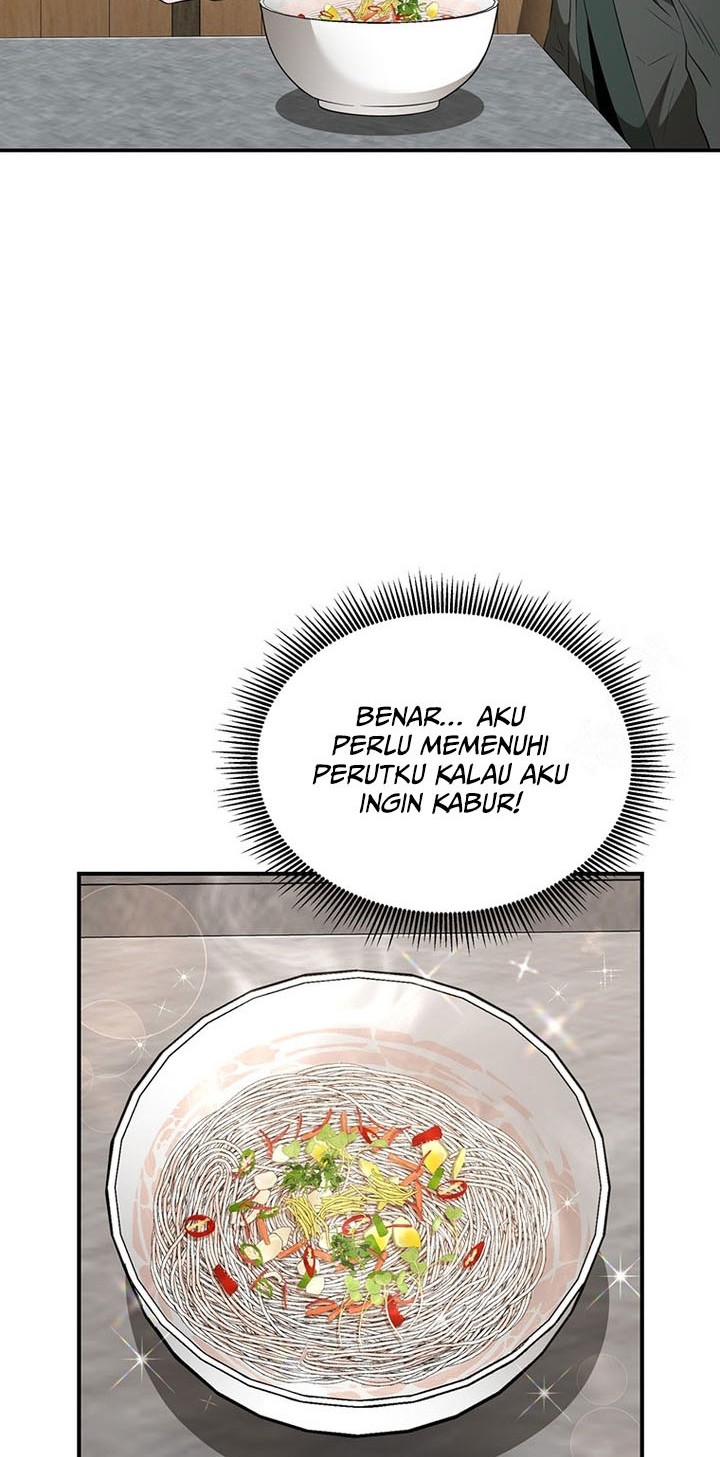 The World’s Best Kunlun Tavern Chapter 24 - halaman 45
