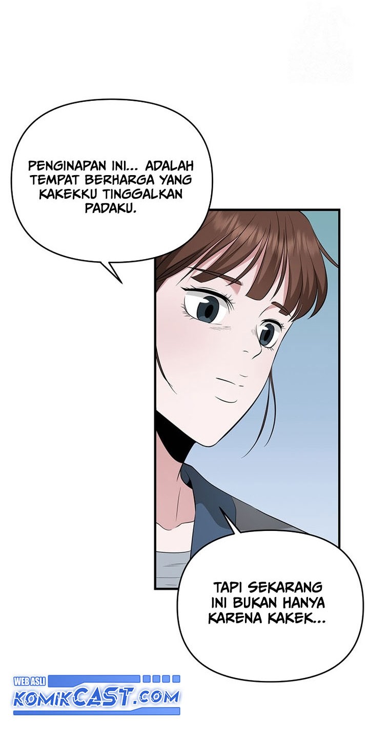 The World’s Best Kunlun Tavern Chapter 24 - halaman 49