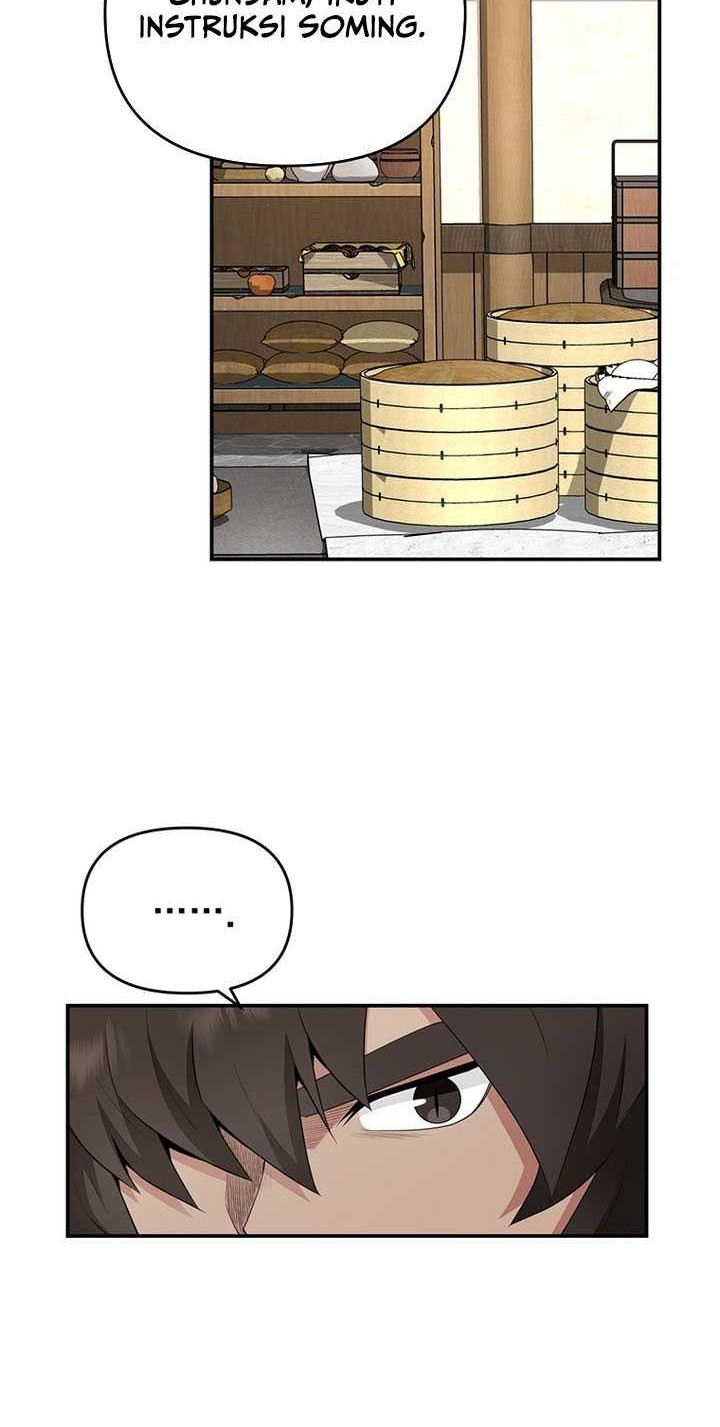 The World’s Best Kunlun Tavern Chapter 25 - halaman 21