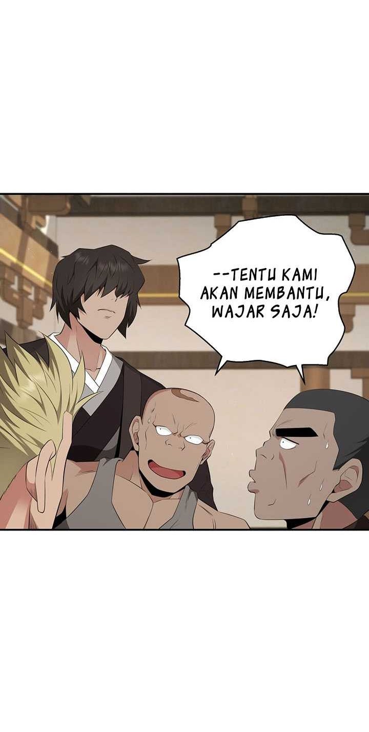 The World’s Best Kunlun Tavern Chapter 25 - halaman 23