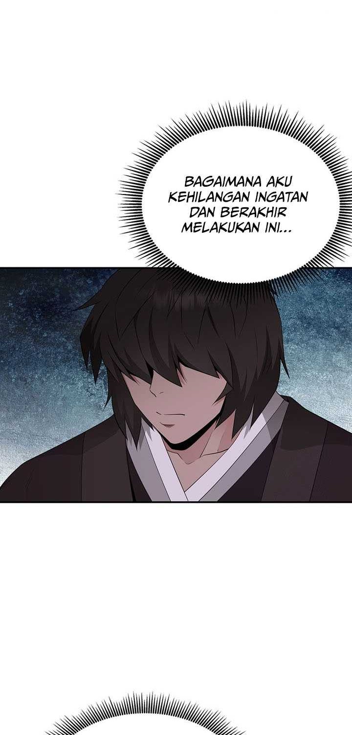 The World’s Best Kunlun Tavern Chapter 25 - halaman 27