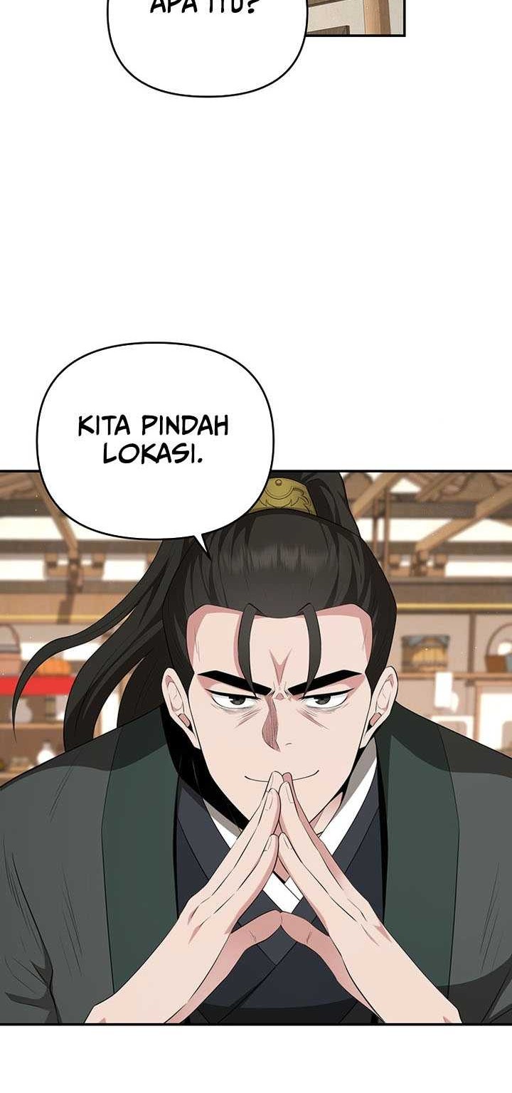 The World’s Best Kunlun Tavern Chapter 25 - halaman 3