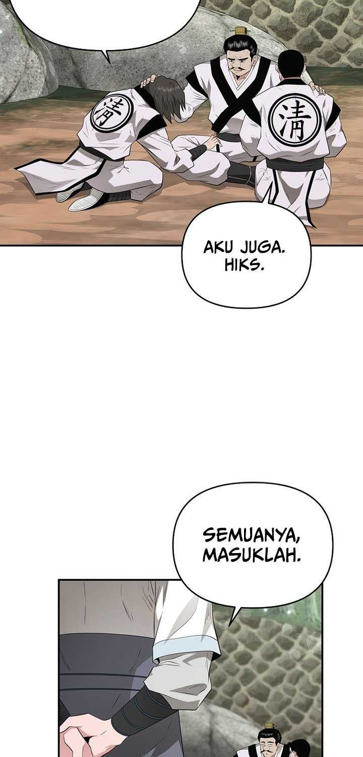 The World’s Best Kunlun Tavern Chapter 25 - halaman 31