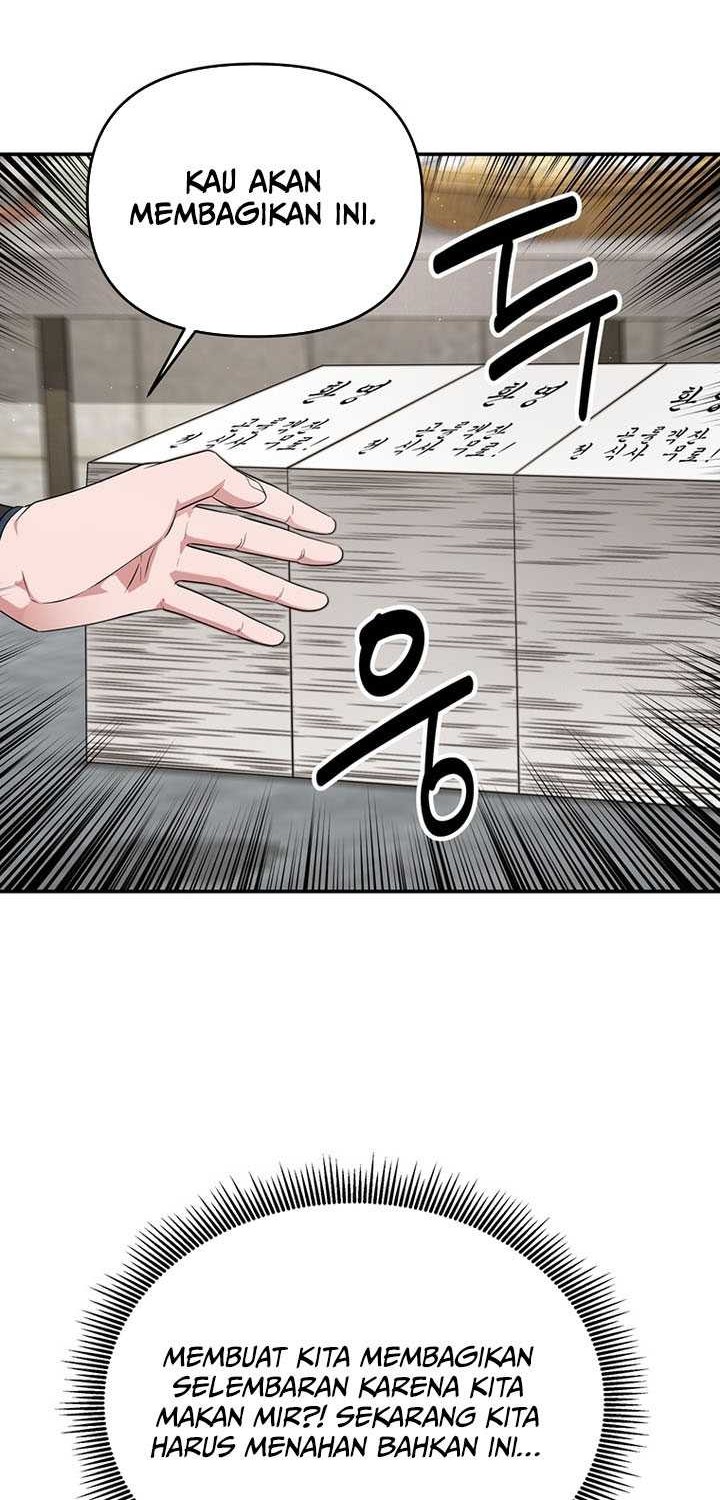 The World’s Best Kunlun Tavern Chapter 25 - halaman 35