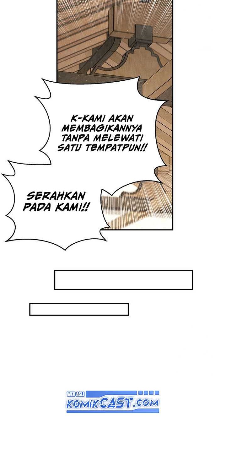 The World’s Best Kunlun Tavern Chapter 25 - halaman 41