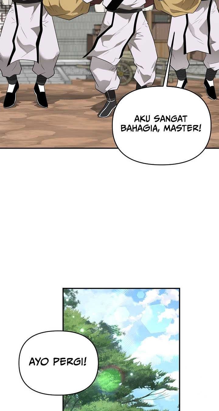 The World’s Best Kunlun Tavern Chapter 25 - halaman 43