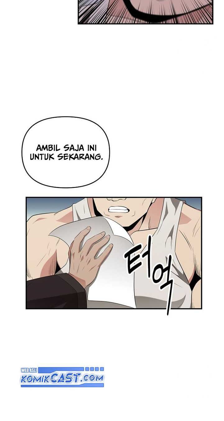 The World’s Best Kunlun Tavern Chapter 25 - halaman 49