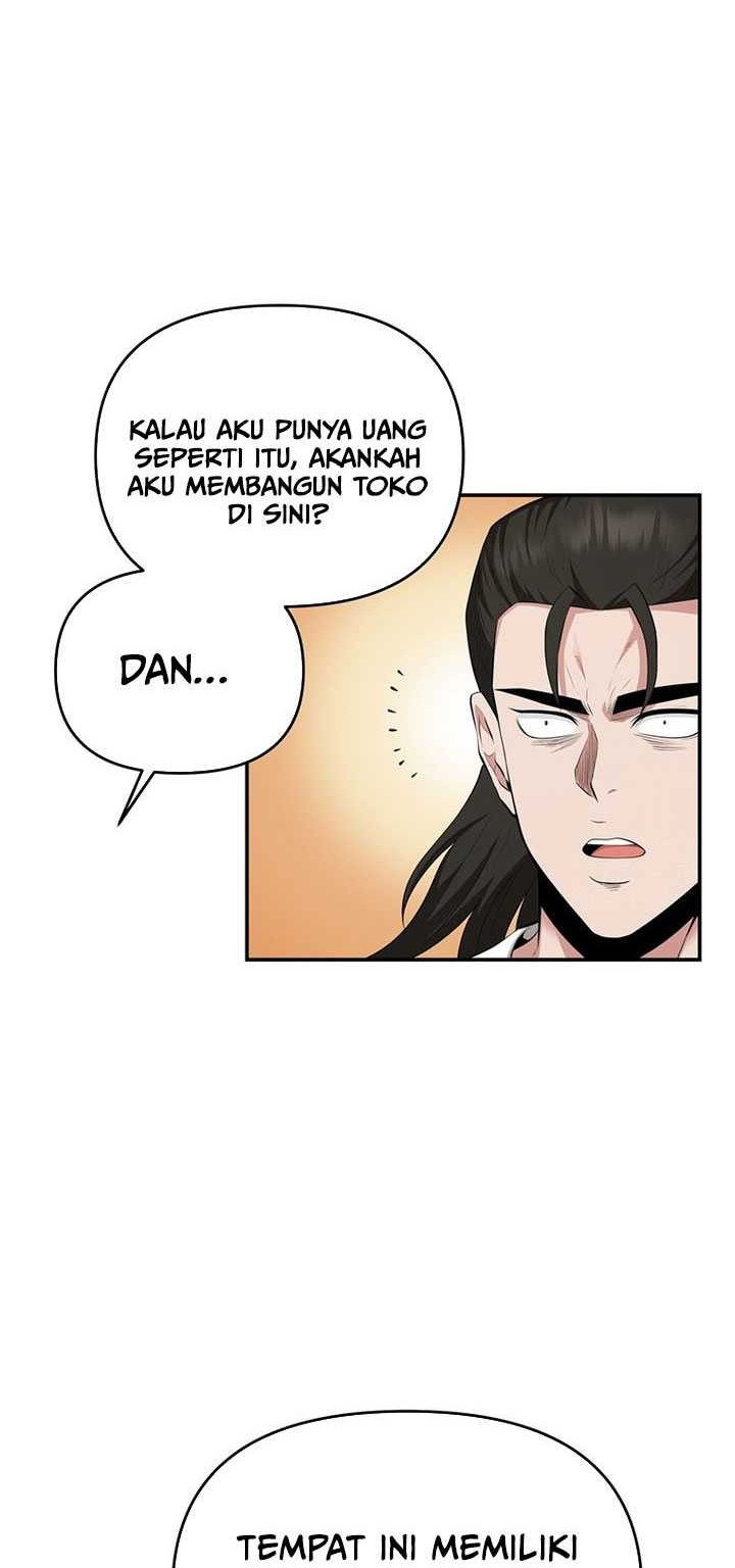 The World’s Best Kunlun Tavern Chapter 25 - halaman 5