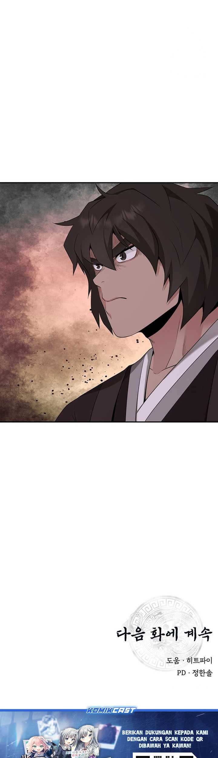 The World’s Best Kunlun Tavern Chapter 25 - halaman 52