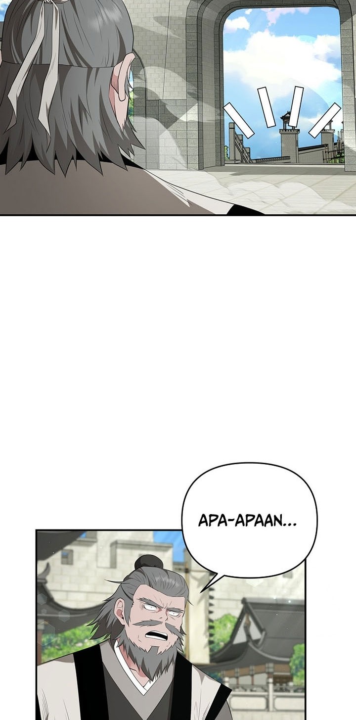 The World’s Best Kunlun Tavern Chapter 26 - halaman 11