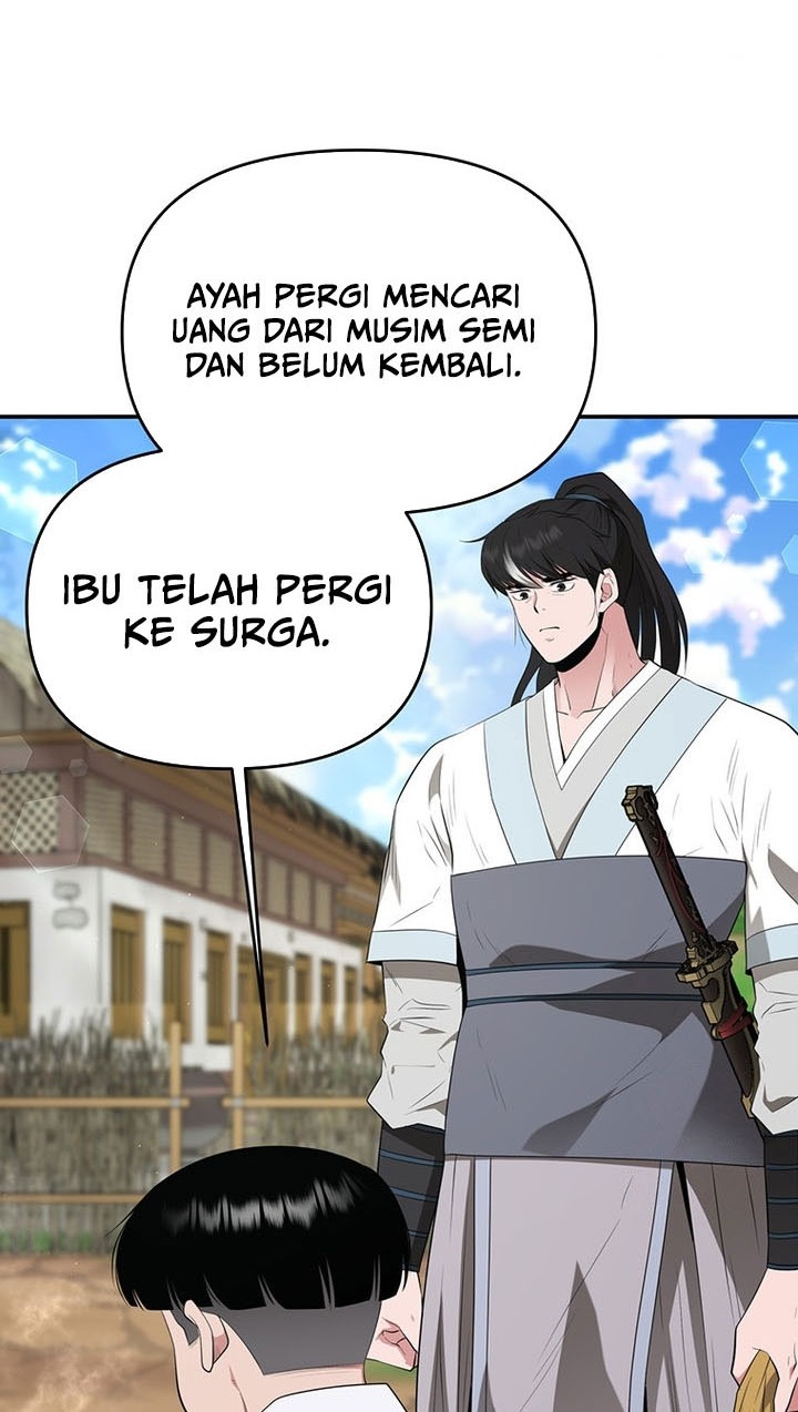 The World’s Best Kunlun Tavern Chapter 26 - halaman 19