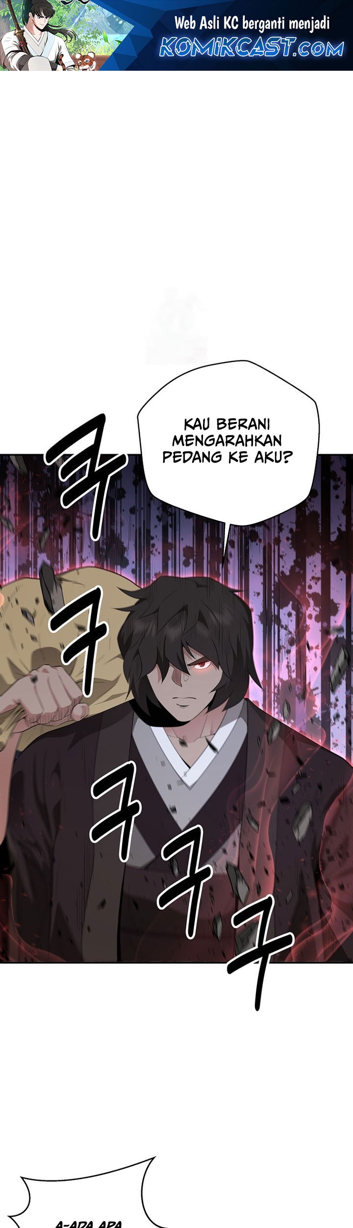 The World’s Best Kunlun Tavern Chapter 26 - halaman 2