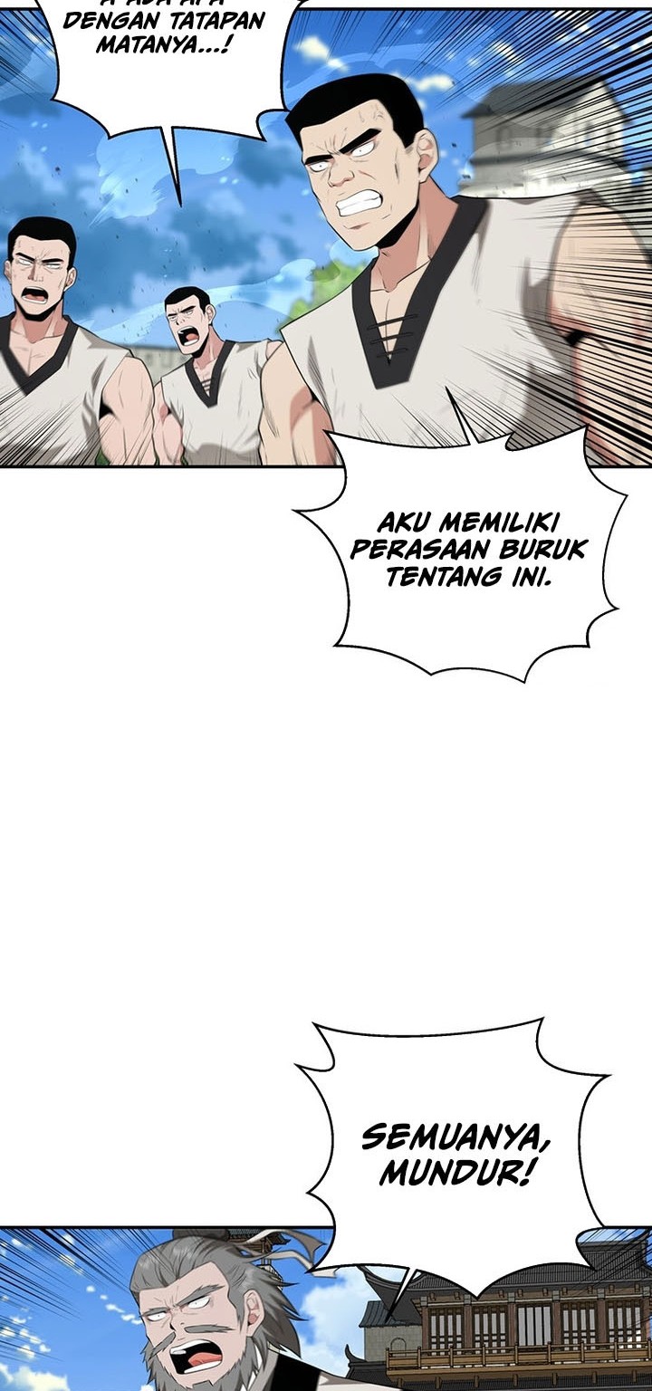 The World’s Best Kunlun Tavern Chapter 26 - halaman 3