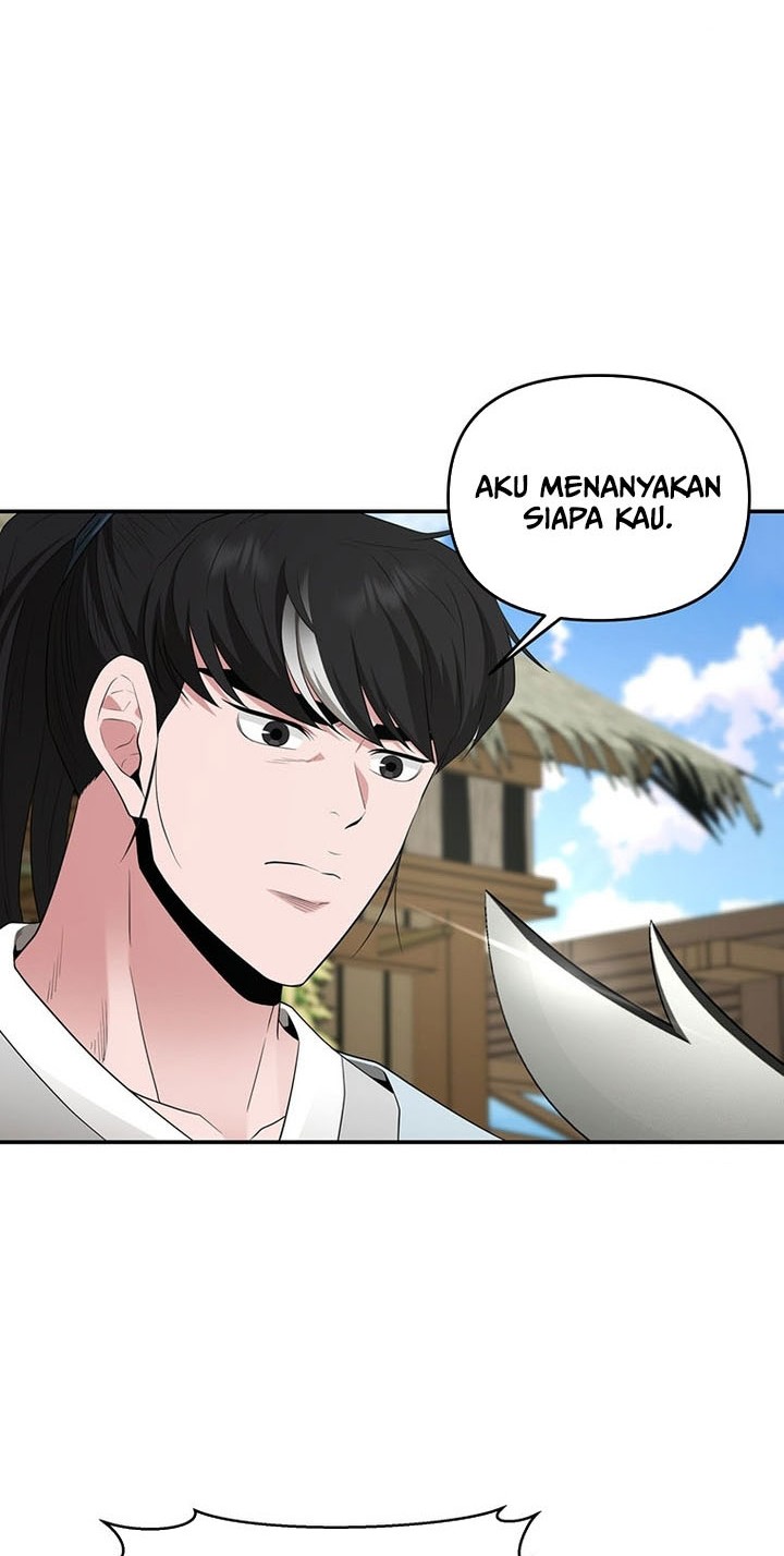 The World’s Best Kunlun Tavern Chapter 26 - halaman 31