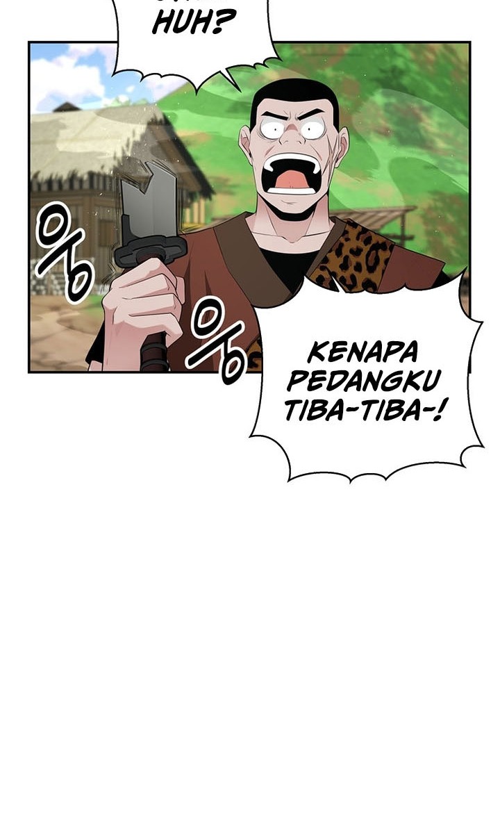 The World’s Best Kunlun Tavern Chapter 26 - halaman 35