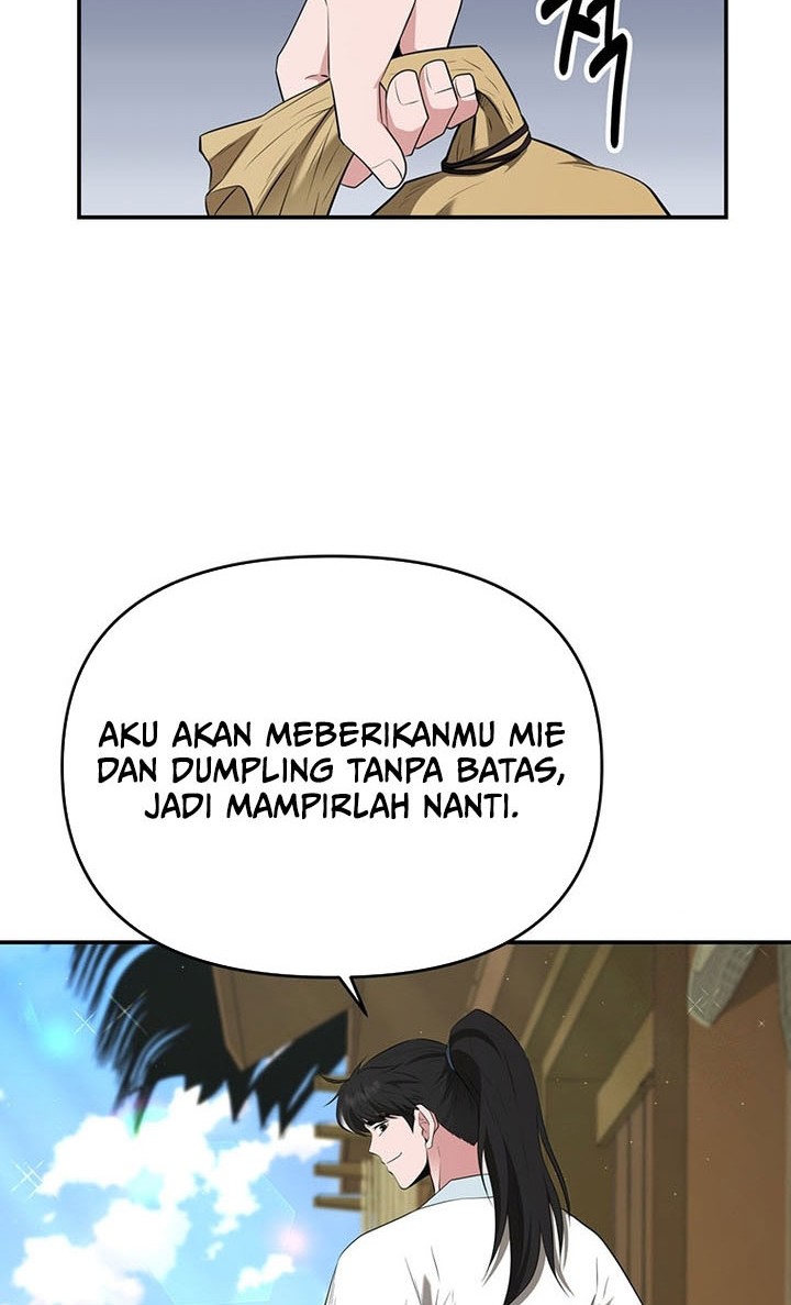The World’s Best Kunlun Tavern Chapter 26 - halaman 37