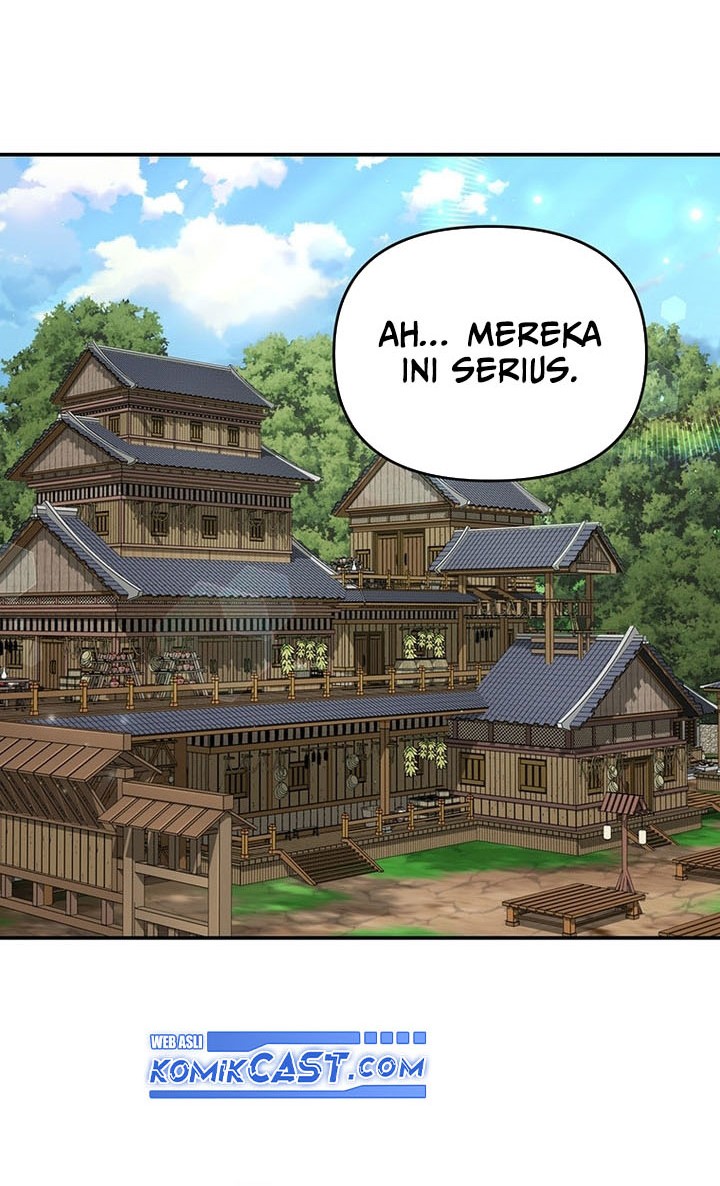 The World’s Best Kunlun Tavern Chapter 26 - halaman 41
