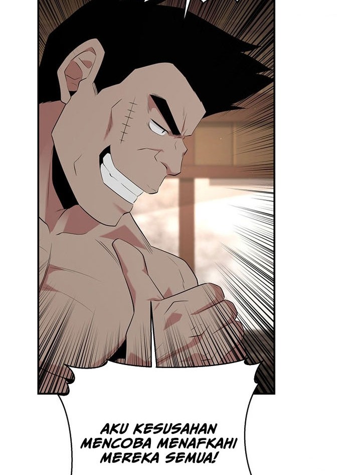 The World’s Best Kunlun Tavern Chapter 26 - halaman 45